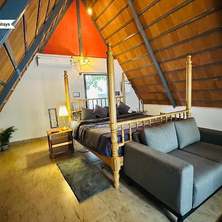 Oh - Bali Villa By Travent Mug Rāmanagaram Kültér fotó
