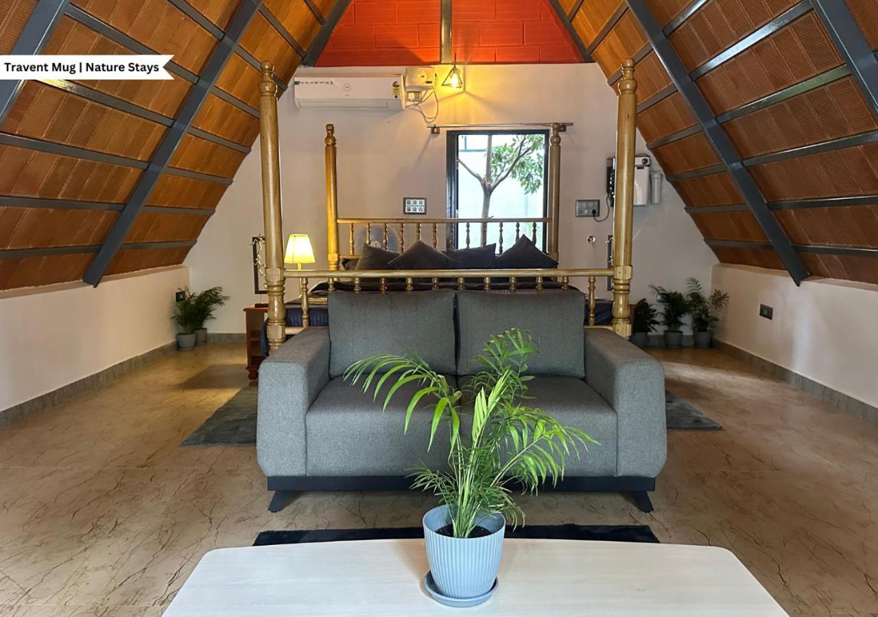 Oh - Bali Villa By Travent Mug Rāmanagaram Kültér fotó